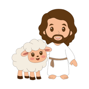Avatar Jesus